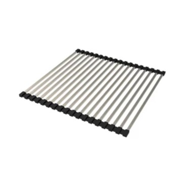 FM001 aufrollbare Abtropfmatte für Waschbecken