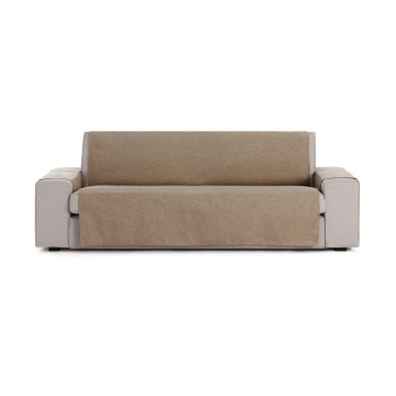 Valeria 3-Sitzer-Sofa-Bezug beige 155