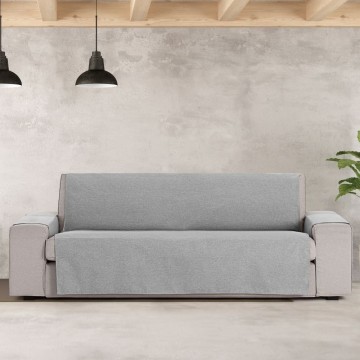 Valeria 3-Sitzer-Sofa Bezug grau 155