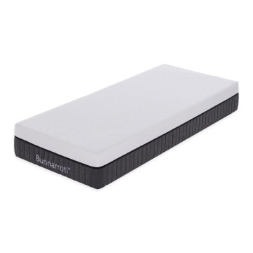 Fenice Memory Foam Einzelmatratze 80x190X25H