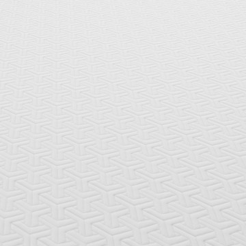 Fenice Memory Foam Einzelmatratze 80x190X25H