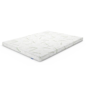 Topper Doppel-Gel-Memory-Schaum 160x190x5 TOPPERGEL160