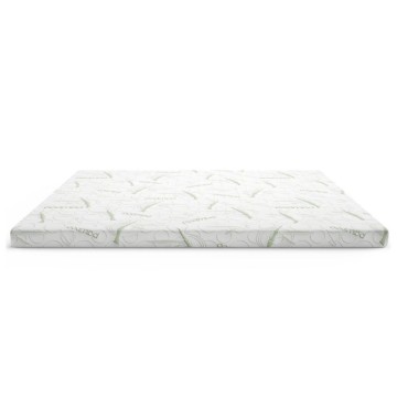 Topper Doppel-Gel-Memory-Schaum 160x190x5 TOPPERGEL160