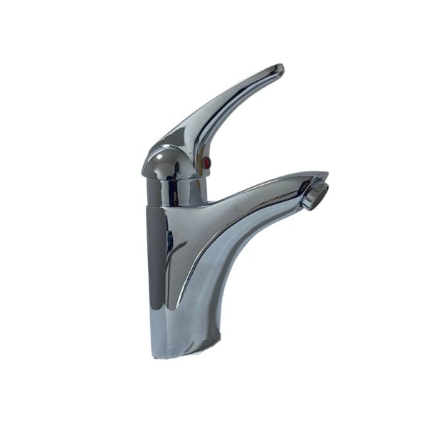 Miscelatore lavabo cromo Madrid Miscelatore lavabo cromo Madrid
