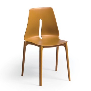 Sedia Polypropylen Kamel Oblong