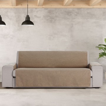 Valeria 4-Sitzer Sofabezug beige 190