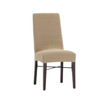 Stuhlbezug Jaz beige