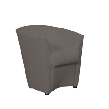 Tago enzo10 Kaffee-Sessel aus Stoff
