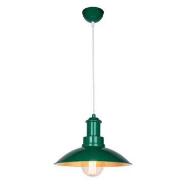 Tran Green Pendelleuchte ASZ0918