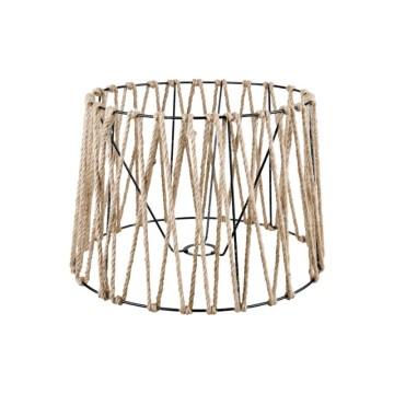 EVREN Jute-Lampenschirm ASZ1188
