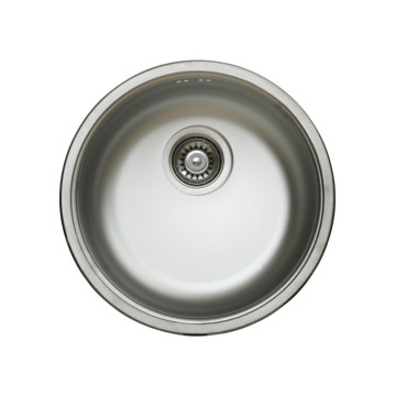 Rundes Waschbecken Durchmesser 44,6 cm Rondo' ec192