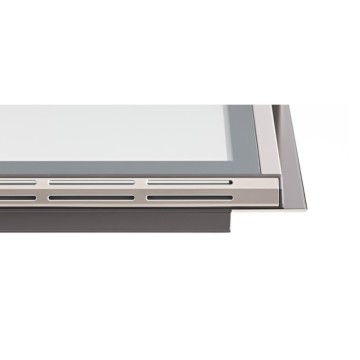 Forno incasso multifunzione elettrico Bertazzoni La Germania F6011MODELN carbonio classe A++
