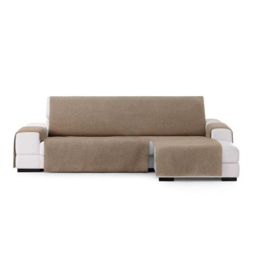 Valeria Sofa Abdeckung rechts Halbinsel beige 240