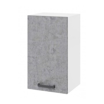 Küchenschrank aus Zement 40x32x72H cm | ToscoHome