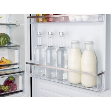 Bertazzoni REF704BBNPTC Einbau-Kühlschrank 70 cm 341 lt gesamt NO FROST