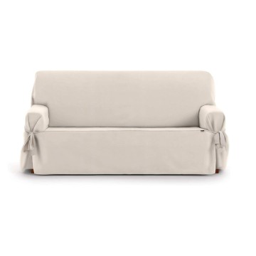 Levante Universal-Schutzhülle beige 140/180 mit Schnürsenkeln