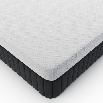 Fenice antibakterielle Einzelmatratze 90x200x25H