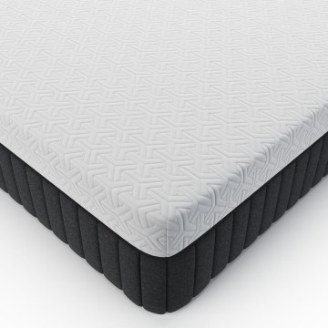Fenice antibakterielle Matratze 140x190x25H