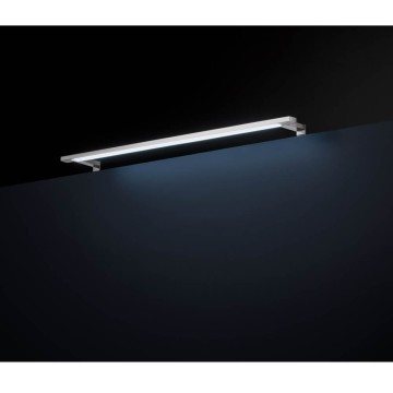 Righeira LED-Badezimmerleuchte 5,4 Watt