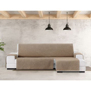 Valeria Sofa Abdeckung rechts Halbinsel beige 290