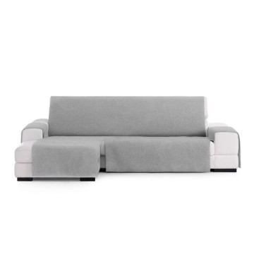 Valeria Sofa Abdeckung links Halbinsel grau 290