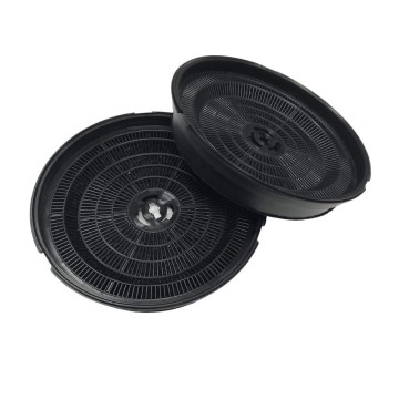 Kohlefilter ACK63268 für Tecnowind-Haube