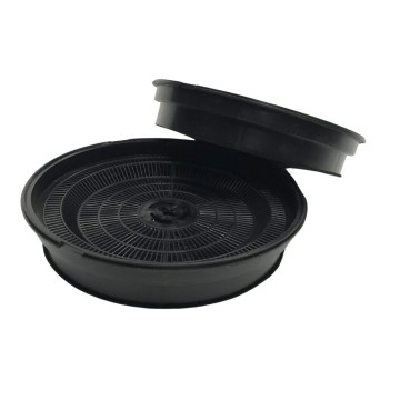 Kohlefilter ACK63268 für Tecnowind-Haube