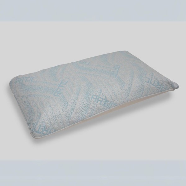 Artic Maglina Pillow 72x42x13H abnehmbarer Kissenbezug Artic Maglina Pillow 72x42x13H abnehmbarer Kissenbezug