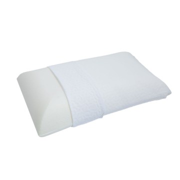 Lux Memory Pillow 72x42x15H: Ergonomie und Wohlbefinden