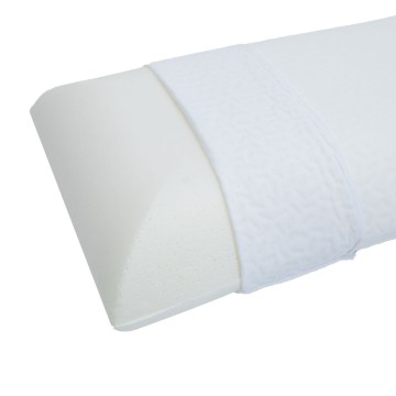 Lux Memory Pillow 72x42x15H: Ergonomie und Wohlbefinden