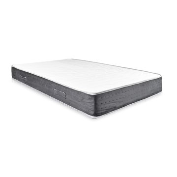Morea Matratze 80x190x23H - Ergonomischer Komfort, Atmungsaktivität und Qualität für einen erholsamen Schlaf