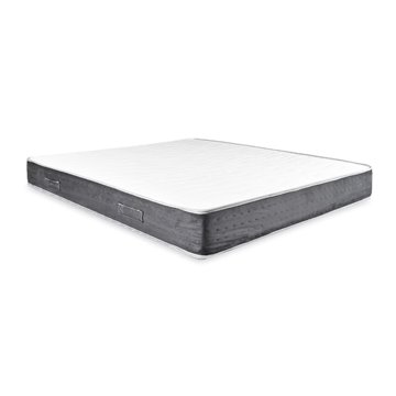 Morea Matratze 160x190x23H - Ergonomischer Komfort, Atmungsaktivität und Qualität für einen erholsamen Schlaf