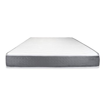 Morea Matratze 160x190x23H - Ergonomischer Komfort, Atmungsaktivität und Qualität für einen erholsamen Schlaf