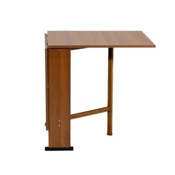 Mati Nussbaum klappbar Konsolentisch 21x74x78H