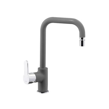 Lento Mischpult Granit chroma matt