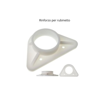 Wendespüle 60x50 cm: elegantes Design für Ihre Rondo'-Küche