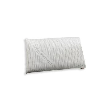 Memory13 75 cm hypoallergenes Wasserschaum-Kissen