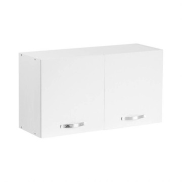 Thekenschrank 90x32x49H cm. Esche weiß
