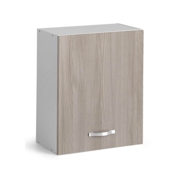 Küchenoberschrank 60x32x72H cm. mit Ulme Tür