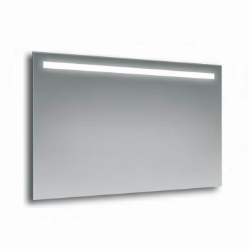 Edmonton 60x80 cm Spiegel mit LED-Leiste