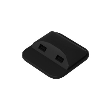 Candy anthrazit nussbaum schreibtisch usb ports 121x45