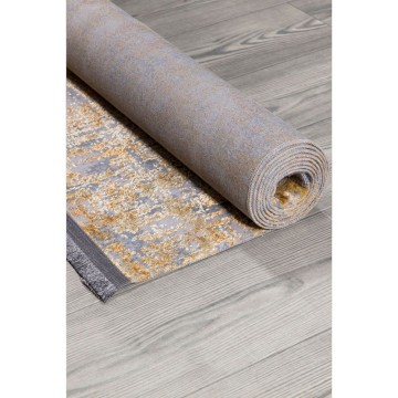Ada terra Anti-Rutsch-Teppich mit polierter Oberfläche 160x230