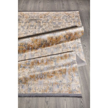 Ada terra Anti-Rutsch-Teppich mit polierter Oberfläche 160x230