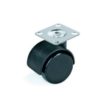 Drehrad Durchmesser 40 schwarz 41004204250