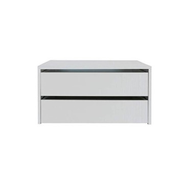 Innenschubladen für Milleidee-Schrank 85,5x45x50h