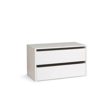 Innenschubladen für Milleidee-Schrank 85,5x45x50h