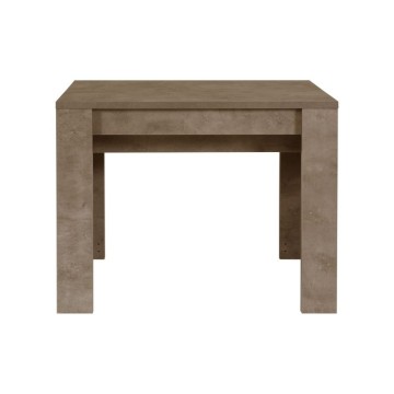 Ausziehbarer Konsolentisch Baku Eiche 252 cm