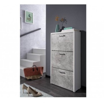 Fulda-Schuhschrank 1