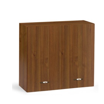 Geschirrständer 80x32x72h cm antik nussbaum