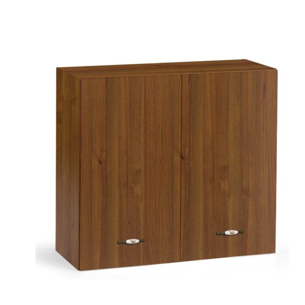 Geschirrständer 80x32x72h cm antik nussbaum Geschirrständer 80x32x72h cm antik nussbaum